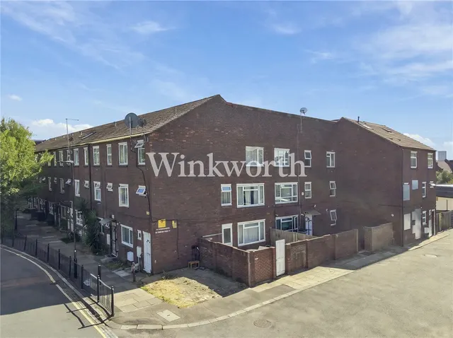 Hallam Road, London, N15, photo 1