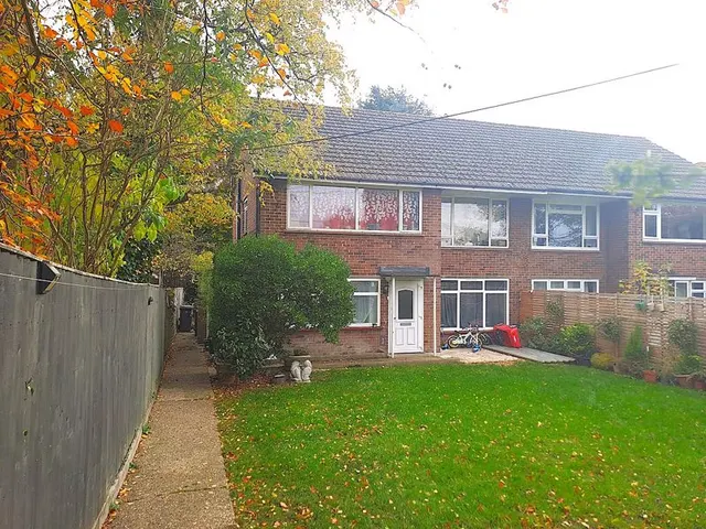 Little Marlow Road, Marlow SL7 1HX