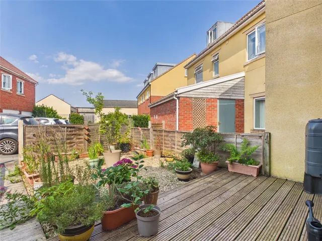 Kelston Road, Southmead, BS10, photo 3