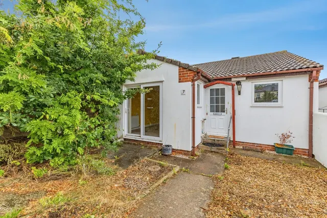 Orchid Avenue, Kingsteignton, TQ12, photo 1