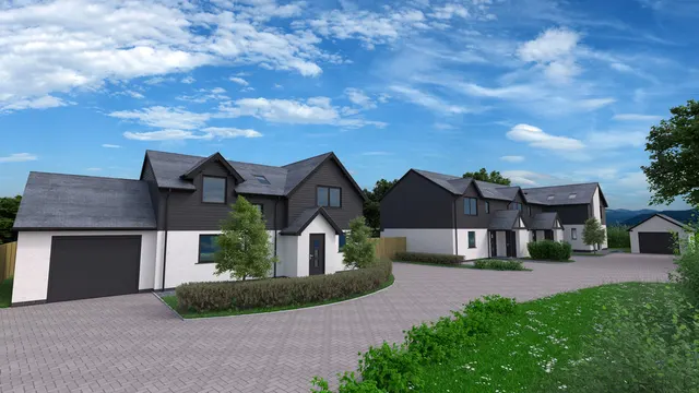 Willow Brook, Embleton, CA13, photo 1