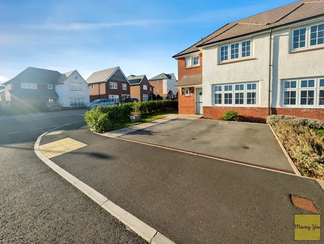 Photo 2 — Pentrebane Drive, Cardiff