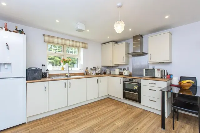 Photo 2 — Whitehall Drive, Broughton, Lancashire, PR3