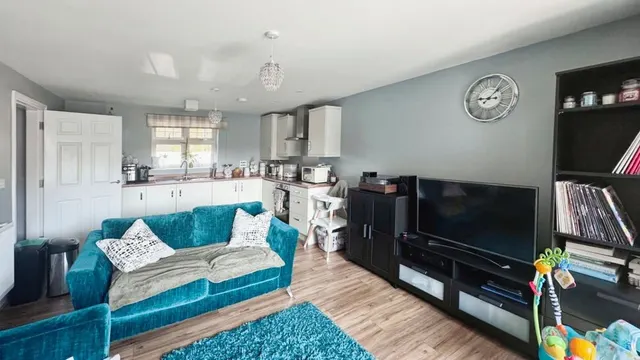 Photo 3 — Whitehall Drive, Broughton, Lancashire, PR3