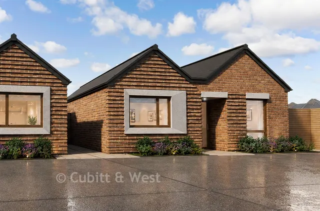 Link Road, Wallington, SM6, photo 1