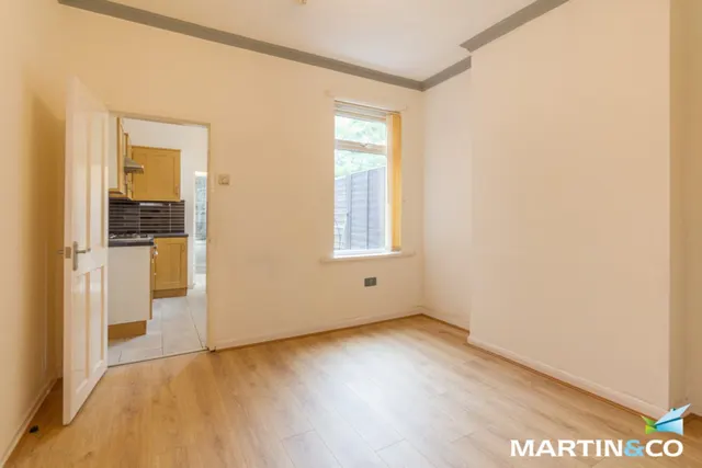 Parkhill Road, Smethwick, B67, photo 3