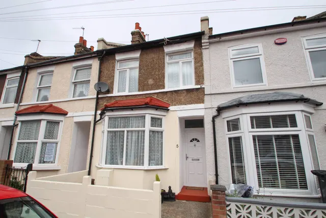 Norman Road, Dartford, photo 1