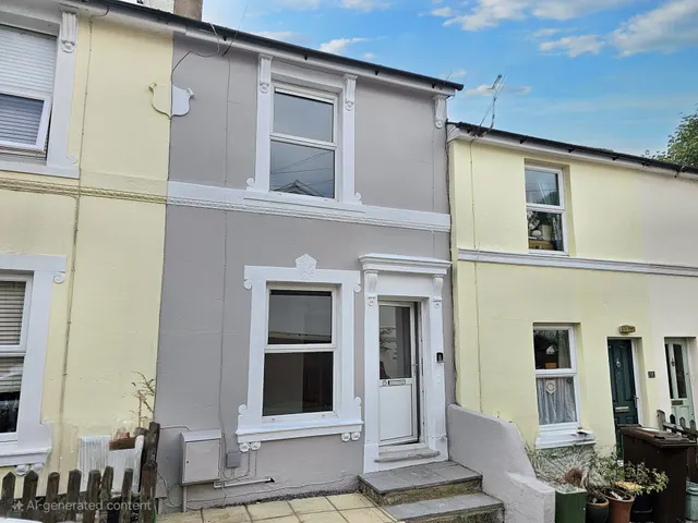 Stanley Road, Tunbridge Wells, Kent, TN1 2RQ, photo 1