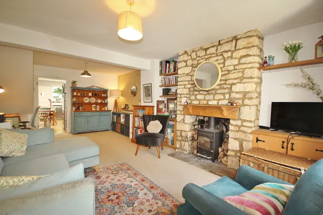 Oxford Hill, Witney, photo 3