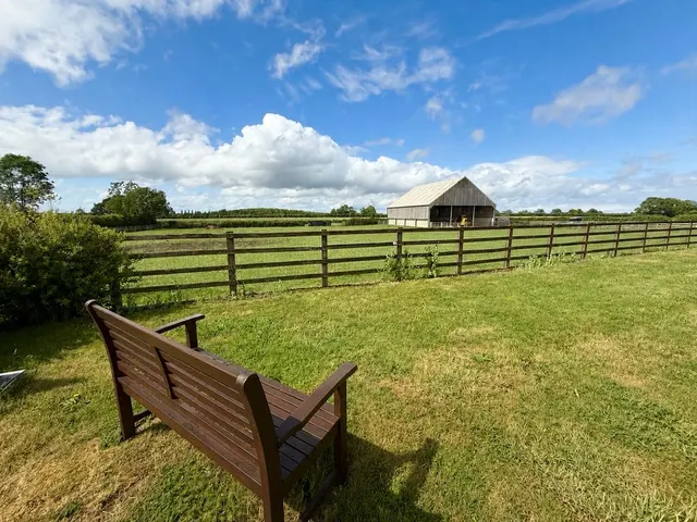 Warren Farm, Little Horwood, MK17, photo 1