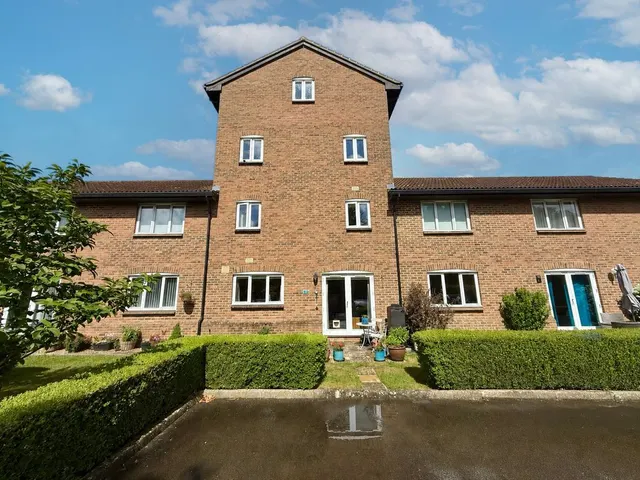 Warren Farm, Little Horwood MK17 0PZ, photo 1