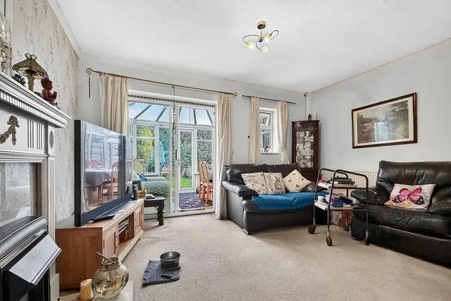 Photo 2 — Cranberry Close, Altrincham, Cheshire WA14 5JU