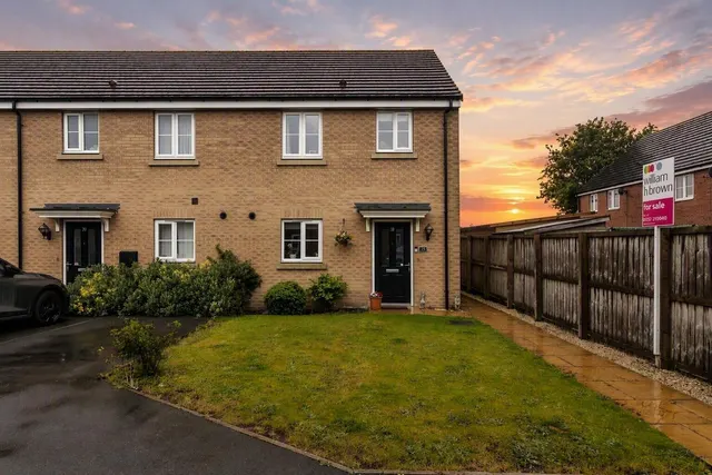 Harrier Close, Brayton, Selby, photo 1