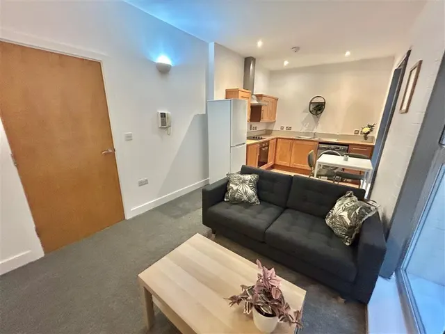 Hartley Road, NOTTINGHAM, photo 1