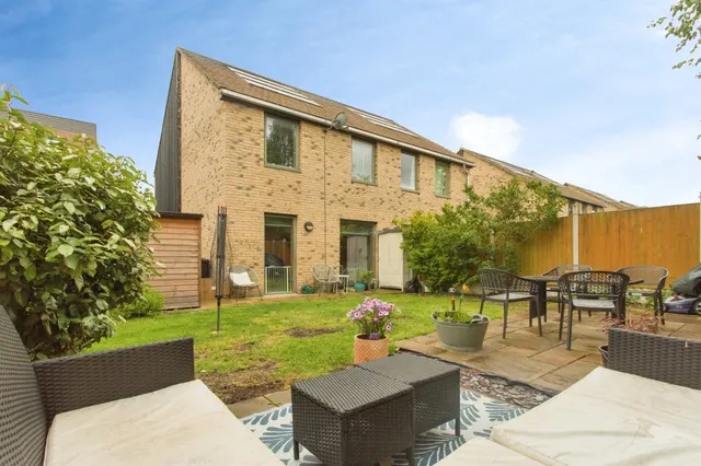 Royal Way, Cambridge, CB2, photo 2