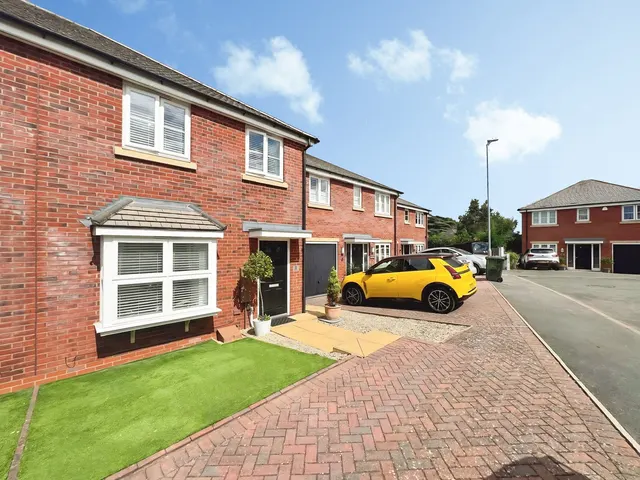 Hill Close, Bewdley Hill, DY11, photo 1