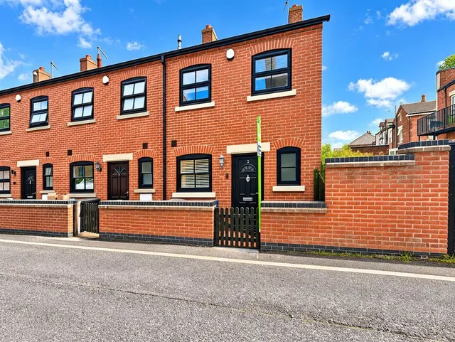 Hallcroft Road, Ilkeston, DE7, photo 1