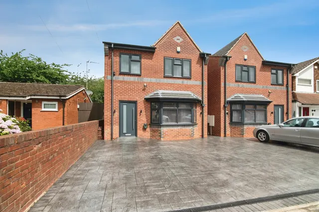 Woodward Street, West Bromwich, photo 1