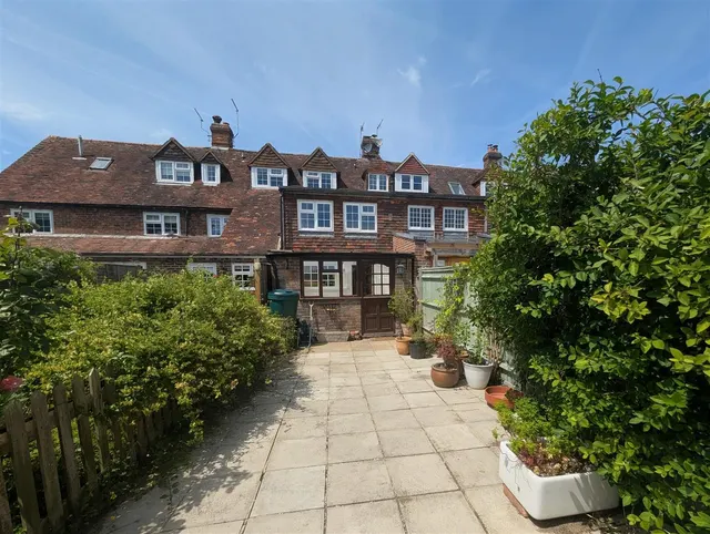 Wellers Town Road, Chiddingstone, photo 3