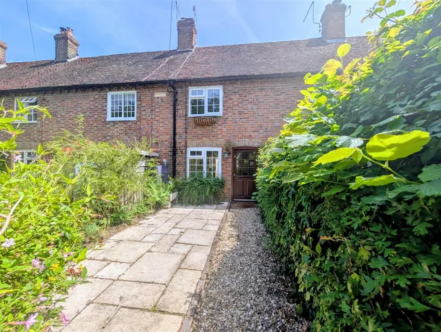 Wellers Town Road, Chiddingstone, photo 1