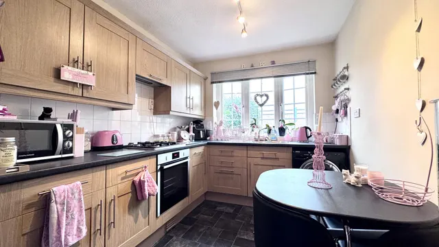 Bracken Walk, Markfield, LE67, photo 3