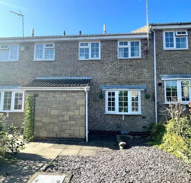 Bracken Walk, Markfield, LE67, photo 1