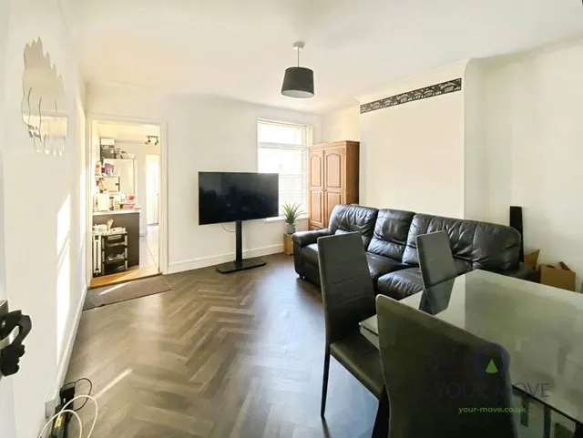 Photo 3 — Chalkwell Road, Sittingbourne, Kent, ME10