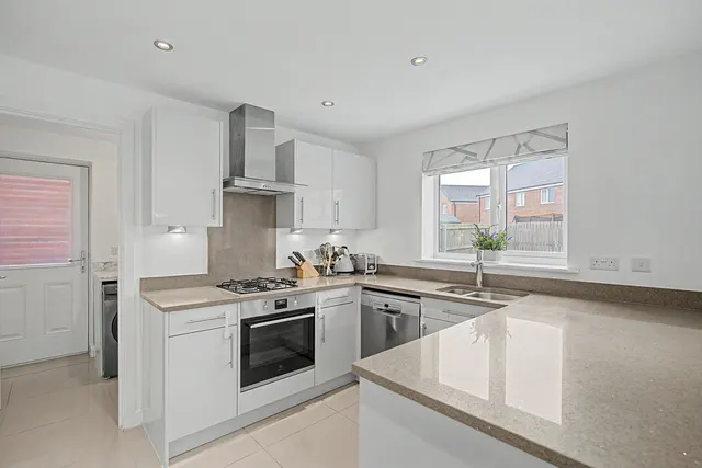 Ribblehead Road, Harrogate, HG3, photo 3