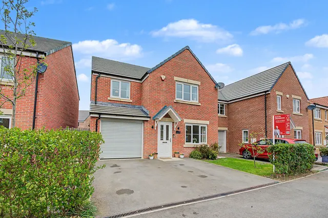 Ribblehead Road, Harrogate, HG3, photo 1