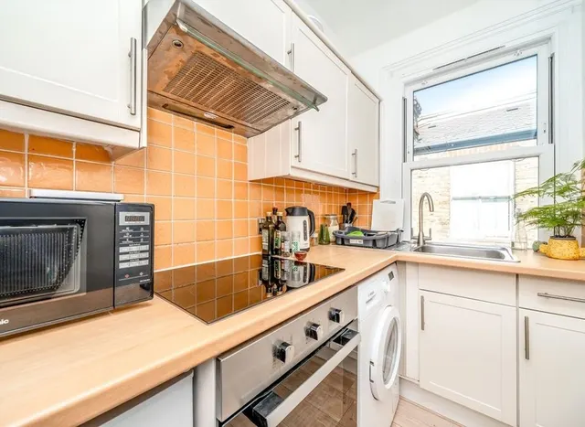 Photo 3 — St. Margarets Road, St Margarets, TW1