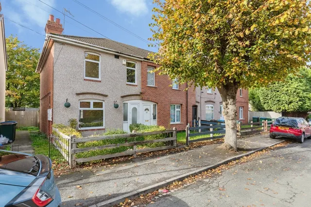Fowler Road, Radford, CV6, photo 1