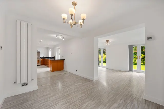 Photo 2 — Knutsford Close, Eccleston, St. Helens, WA10 5RD