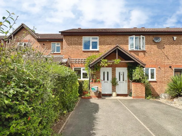 Scott Close, Bidford-On-Avon, Alcester, photo 1