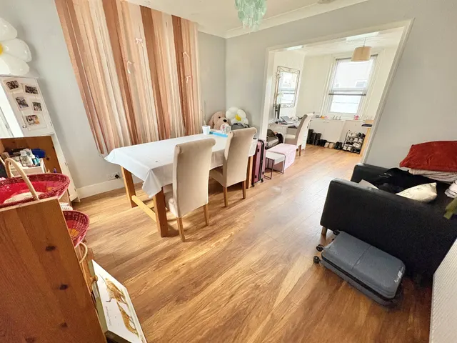 Hamilton Street, Harwich, photo 1