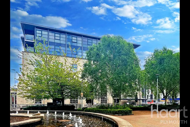 Notte Street, Plymouth, PL1, photo 1