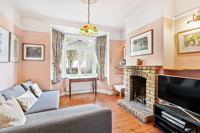 Photo 2 — St. Margarets Road, Twickenham, TW1