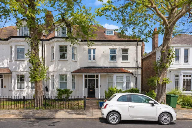 Popes Grove, Twickenham, TW1, photo 1