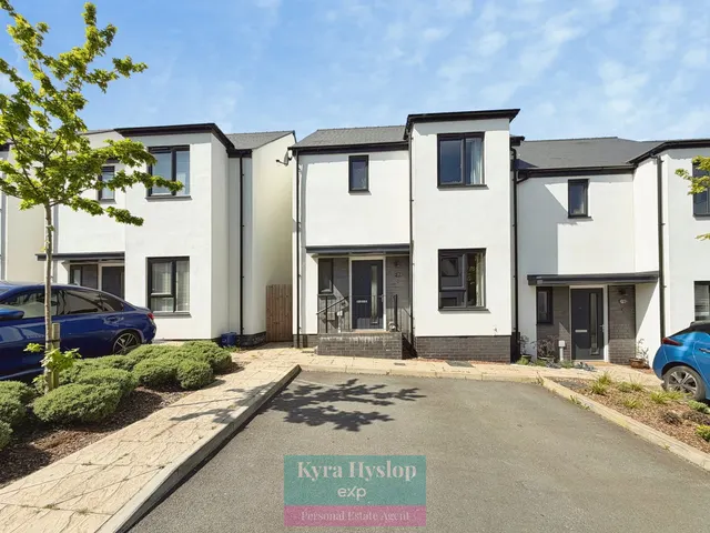 Elm Park Way, Exeter, EX1, photo 1