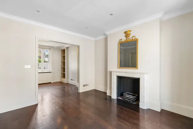 Photo 3 — Eaton Terrace, Belgravia, London