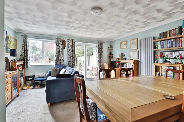 Aspen Gardens, Poole, BH12, photo 3
