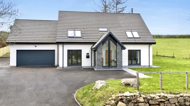 Stoneyfield House,, Rafford, Rafford, Forres, photo 1