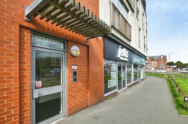 Gravelly Hill North, Erdington, B23, photo 1