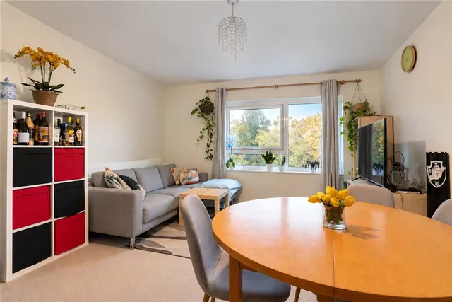 Champion Hill, London, SE5, photo 1