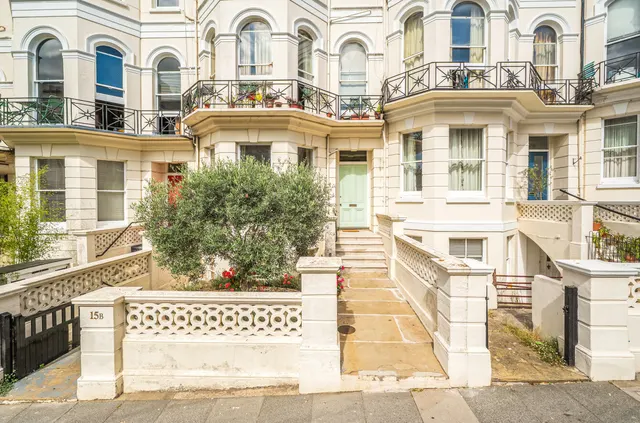 Cambridge Road, Hove, BN3, photo 1