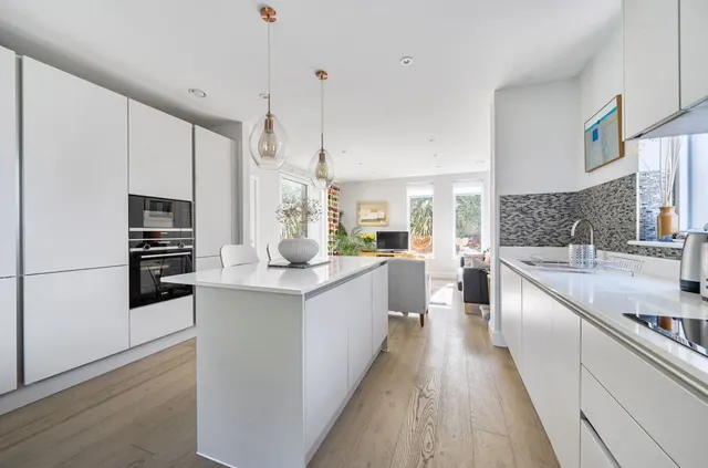 Cross Farm Green, Wedmore, BS28, photo 3