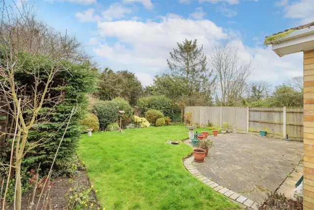 Babington Drive, Halesworth, IP19, photo 1