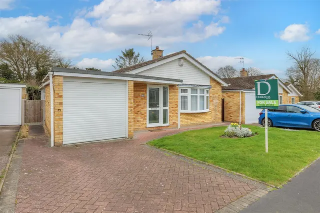 Babington Drive, Halesworth, IP19, photo 2