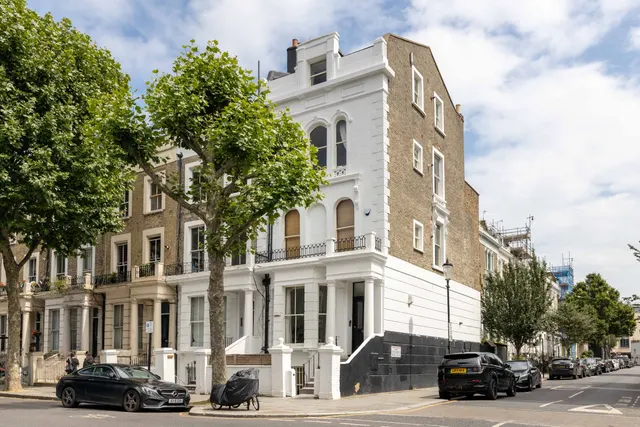 Ladbroke Grove, W10, photo 1