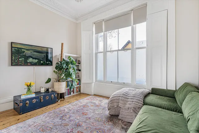 Selhurst Road, London, SE25, photo 2