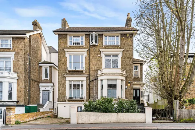 Selhurst Road, London, SE25, photo 1